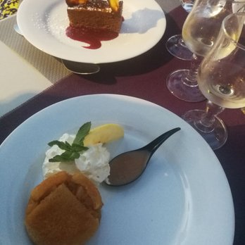Le Pressoir - French Near Me - Banyuls-sur-Mer, 66