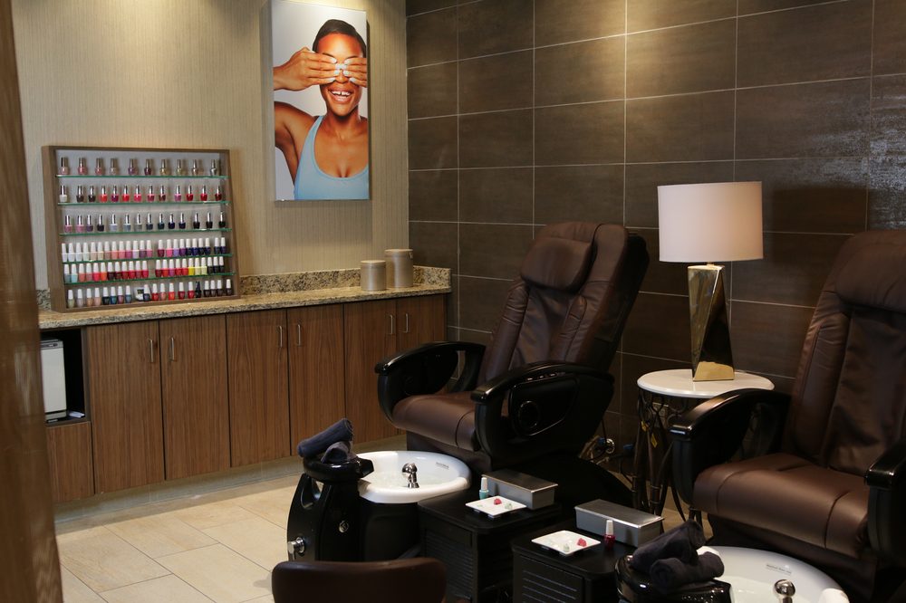 LIFESPA PRINCETON 17 Photos 7 Forrestal Rd S, Plainsboro, New