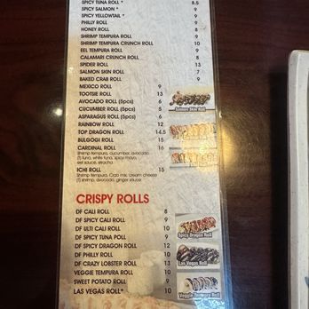 Yanagi Sushi - Happy Hour Menu - Japanese Near Me - Gilbert, Arizona Yanagi Sushi - Happy Hour Menu - Japanese Near Me - Gilbert, Arizona