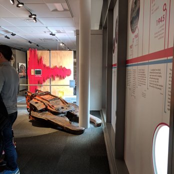 Quake City - Museums Near Me - Christchurch, CAN