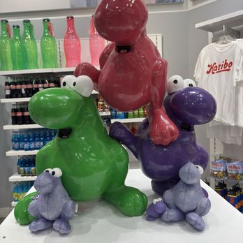 IT'SUGAR - Candy Stores Near Me - Universal City, California