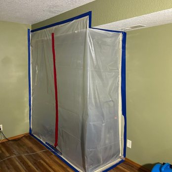 Robinson Restoration - Damage Restoration Near Me - Kent, Washington
