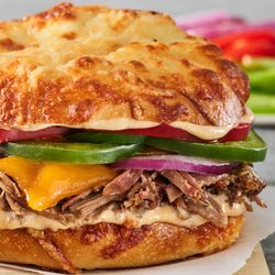 Bruegger's Bagels