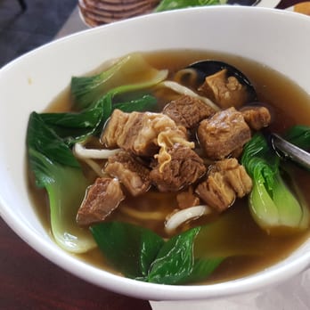 New Northern Dumplings - Braised beef noodle soup - Chinese Near Me - Scarborough, Ontario New Northern Dumplings - Braised beef noodle soup - Chinese Near Me - Scarborough, Ontario