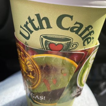 Urth Caffé-Pasadena - Coffee - Cafes Near Me - Pasadena, California