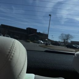 Outside Outside