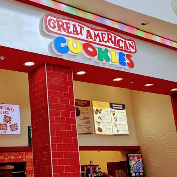 Great American Cookies - Great American Cookies - Desserts Near Me - Sarasota, Florida Great American Cookies - Great American Cookies - Desserts Near Me - Sarasota, Florida