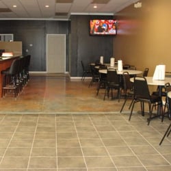 La Casa Del Chimi - New expansion includes flatscreens for game nights