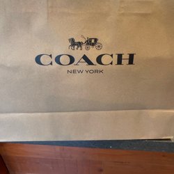 Coach