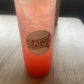 Purcellville EATS - Strawberry Lemonade Dirty Soda - Sandwiches Near Me - Purcellville, Virginia Purcellville EATS - Strawberry Lemonade Dirty Soda - Sandwiches Near Me - Purcellville, Virginia