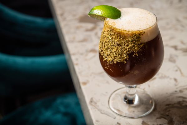 Benny and Mary's by null
