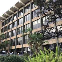 Torrance Courthouse