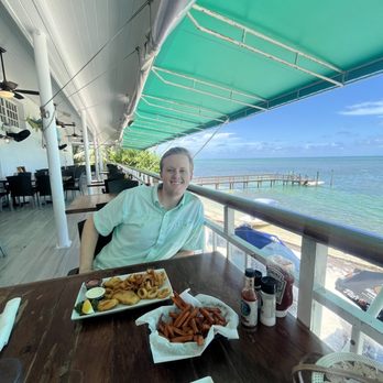Lazy Days Restaurant - Seafood Near Me - Islamorada, Florida Lazy Days Restaurant - Seafood Near Me - Islamorada, Florida