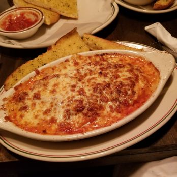 Acropolis Pizza & Pasta - Lasagna with meat sauce - Italian Near Me - Everett, Washington