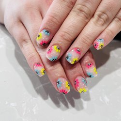 Sofi Nails & Spa