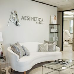 Aesthetica MedSpa