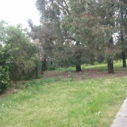 Glenwood Grove Park