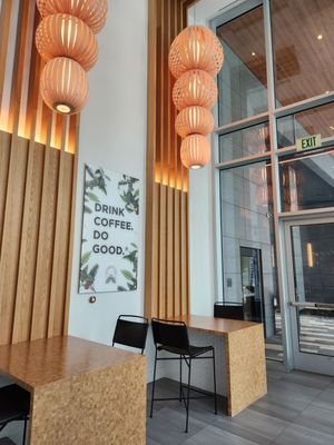 Land of a Thousand Hills Coffee by null