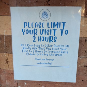 Bluetree Cafe - Honolulu - Info on the parking - Coffee & Tea Near Me - Honolulu, Hawaii