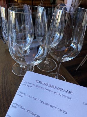 Melanie Restaurant by null