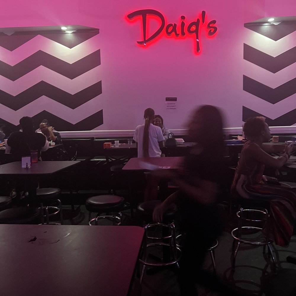 Daiq’s - Sports Bars Near Me - Houston, Texas Daiq’s - Sports Bars Near Me - Houston, Texas