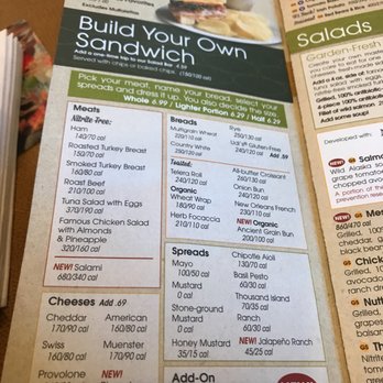 Jason's Deli - Extensive offerings - Delis Near Me - Memphis, Tennessee