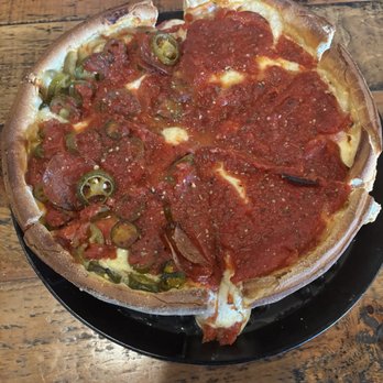 Rosati's Pizza - Pizza Near Me - Temecula, California