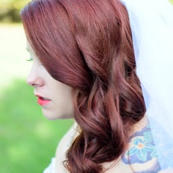Studio Hair Design and Spa