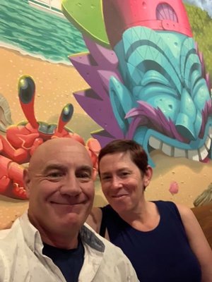 Phat Sammy's by null