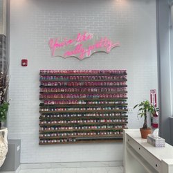 Lunar Nail Bar & Lash