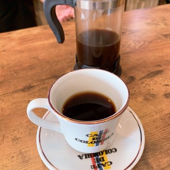 Salento Coffee - Coffee & Tea Near Me - West Palm Beach, Florida Salento Coffee - Coffee & Tea Near Me - West Palm Beach, Florida