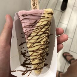 Popsicles
