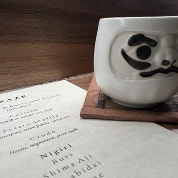Kaze - Japanese Near Me - Thousand Oaks, California