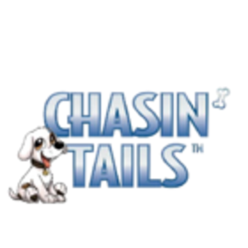 Chasin' Tails - Logo - Pet Groomers Near Me - Calgary, Alberta Chasin' Tails - Logo - Pet Groomers Near Me - Calgary, Alberta
