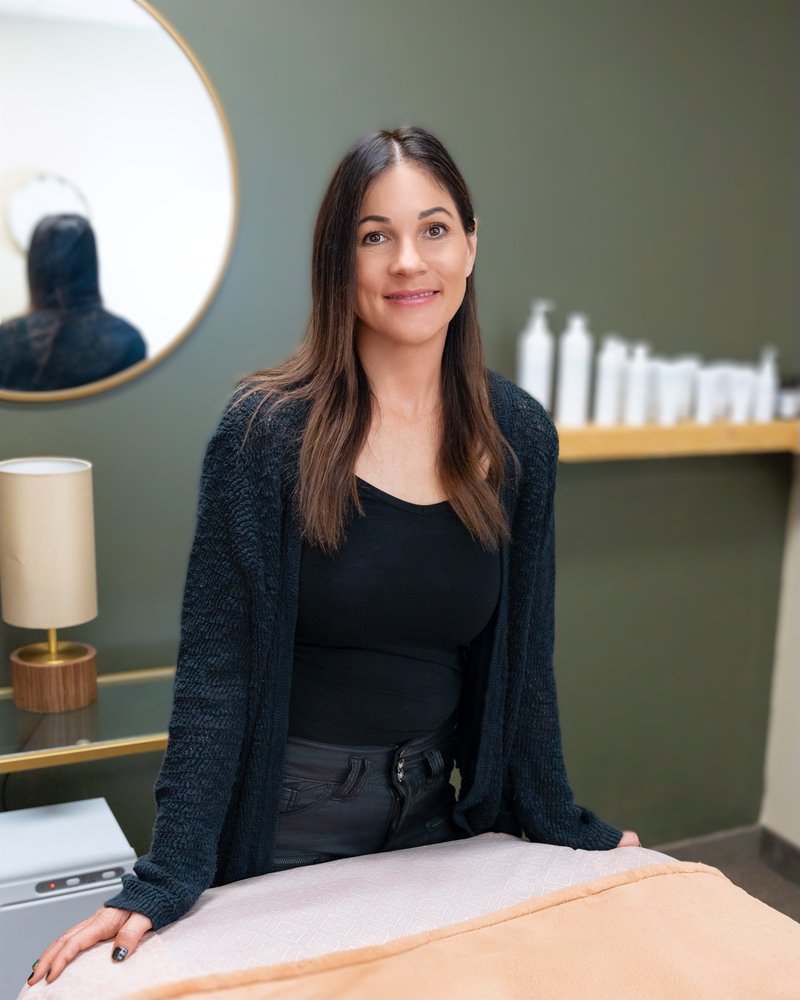 BALANCED SKIN BAR Updated September 2024 Request an Appointment