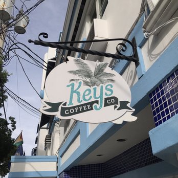Keys Coffee - Breakfast (dine in or take out) at Keys Coffee Co. in Key West is a must! - Coffee & Tea Near Me - Key West, Florida Keys Coffee - Breakfast (dine in or take out) at Keys Coffee Co. in Key West is a must! - Coffee & Tea Near Me - Key West, Florida