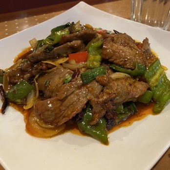Dumpling Garden - Danvers - Mongolian beef - Chinese Near Me - Danvers, Massachusetts