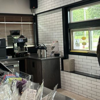 The Well Coffee - Coffee & Tea Near Me - Louisville, Kentucky