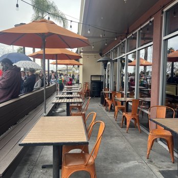 Blaze Pizza - Pizza Near Me - San Diego, California Blaze Pizza - Pizza Near Me - San Diego, California
