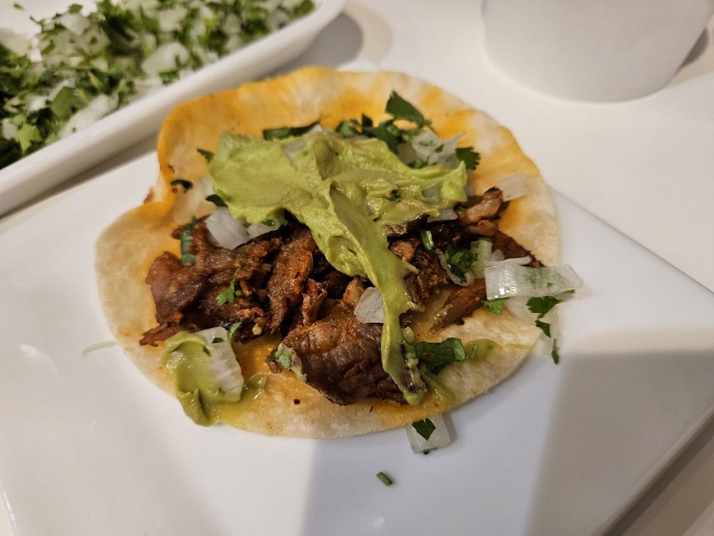 Tacos Calafia - North Phoenix