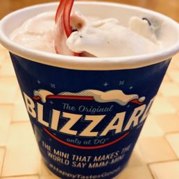 Blizzard Blizzard