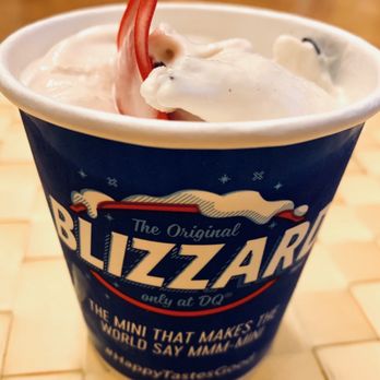 Dairy Queen Grill & Chill