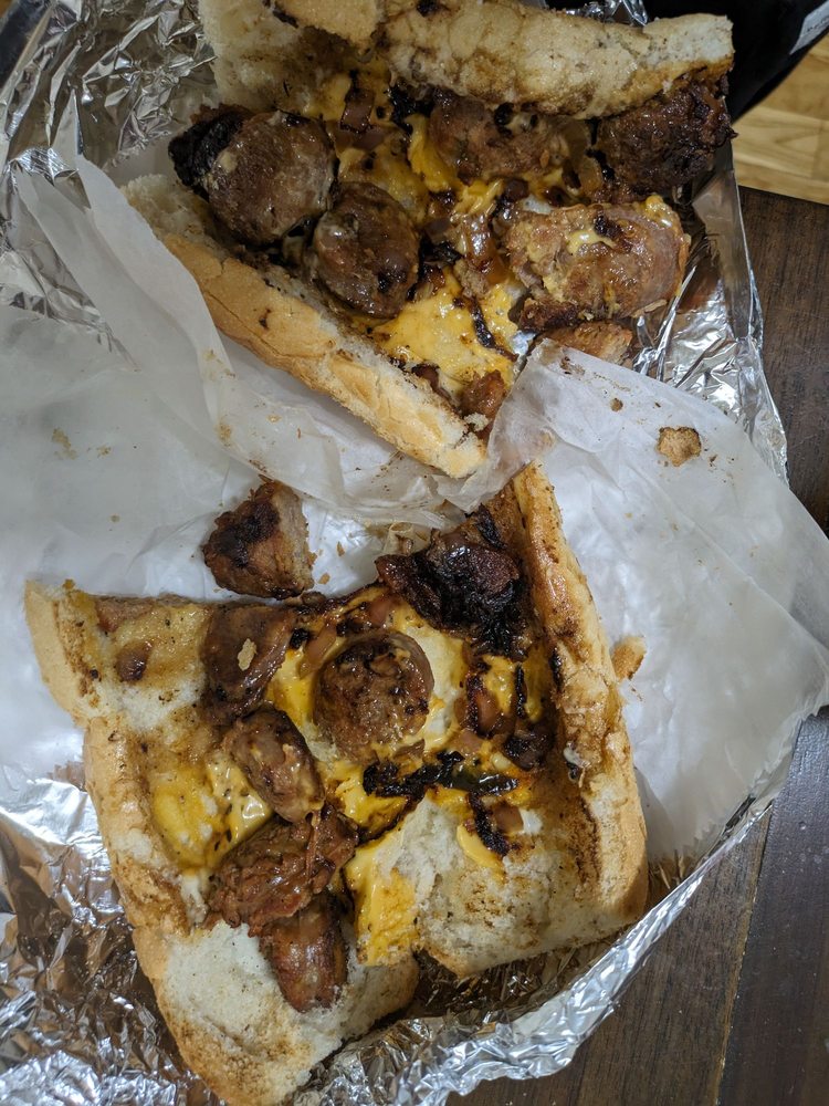 MARS DELI Updated August 2024 11 Photos & 15 Reviews 4447 Kissena