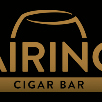 Pairings Cigar Bar - cigar bar logo - Bars Near Me - Media, Pennsylvania