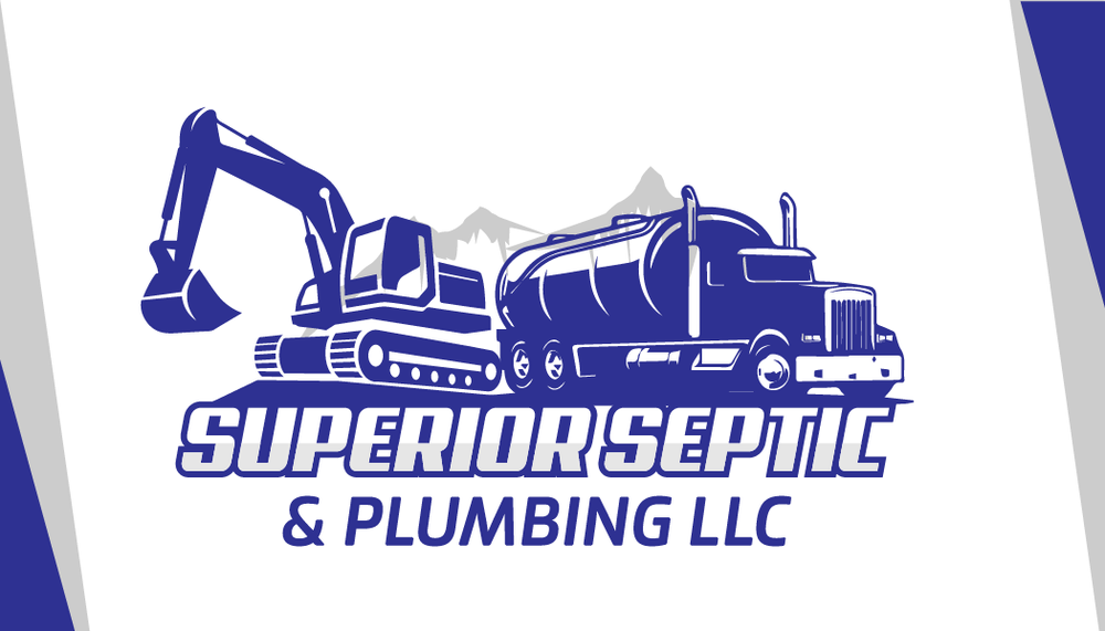 Slide of Superior Septic & Plumbing