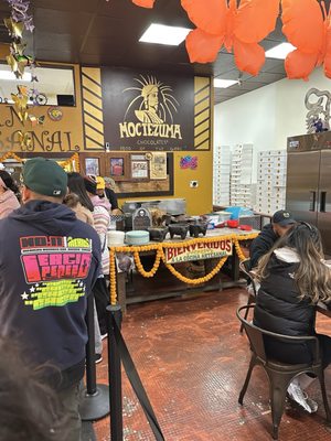 Pan Artesanal Bakery by null Pan Artesanal Bakery by null