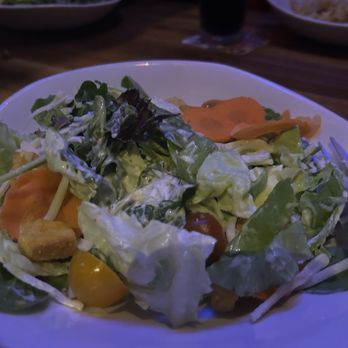 Yard House - House Salad - Bars Near Me - Raleigh, North Carolina Yard House - House Salad - Bars Near Me - Raleigh, North Carolina
