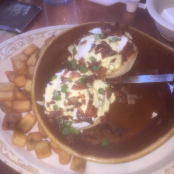 Another Broken Egg Cafe - The blackstone Benedict! Outstanding dish!! - Breakfast & Brunch Near Me - Nashville, Tennessee Another Broken Egg Cafe - The blackstone Benedict! Outstanding dish!! - Breakfast & Brunch Near Me - Nashville, Tennessee
