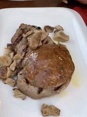 Osteria Rosticceria Il Re Gallo by null