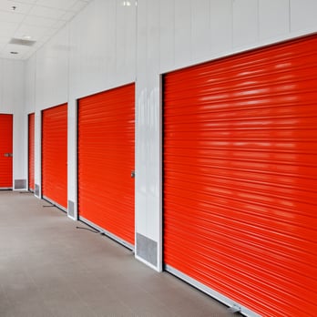 Orangecrest Self Storage - Self Storage Near Me - Riverside, California